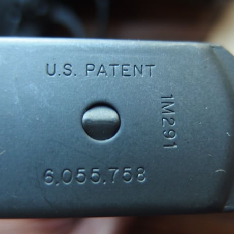 Beretta 92 15 Round MAGAZINE 未使用品1個