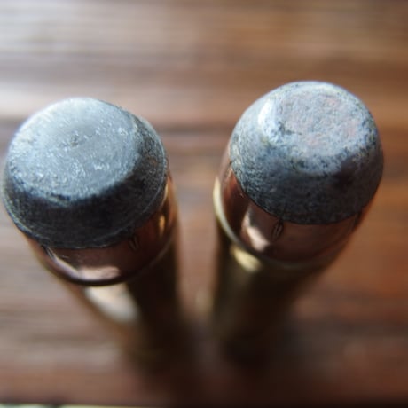 .500 S&W 500 Gr. SJFN Star Line Case 2個組