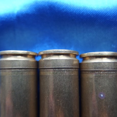 .500 Wyoming Express 335 Grain FNFMJ 1個