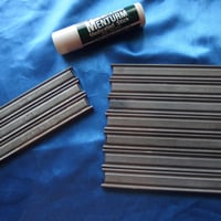 9mm/7.62x25mm/7.63x25mm Stripper Clip 1本