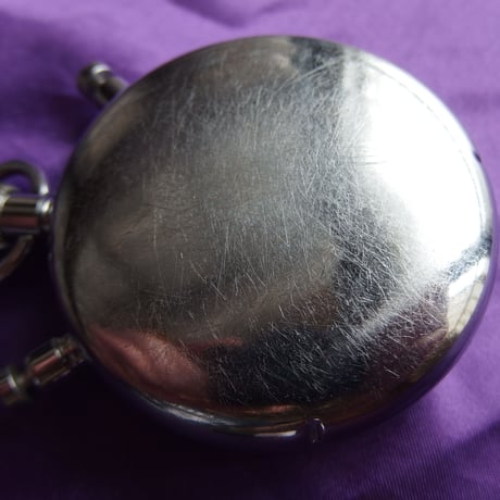 Soviet SDSpr-1-2-000 "Slava" Split Stopwatch USED(B)