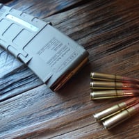.300 Blackout PPU Subsonic 200 Grain FMC1個
