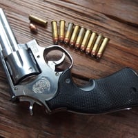 .357 Magnum 125 Grain JHP Winchester Case 1個