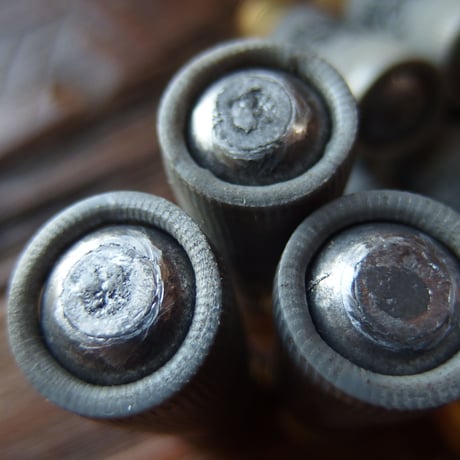Winchester Super X 12GA 1oz Slug 1個