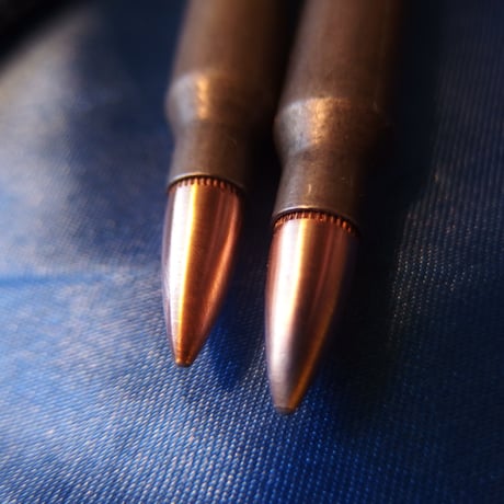 .223 REM Steel Case(WOLF&БПЗ) 55 Grain FMJ SET
