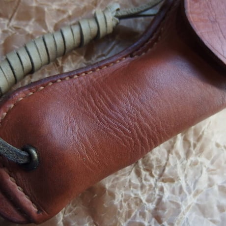 Holster Colt 1911 1942年Boyt製 (2)