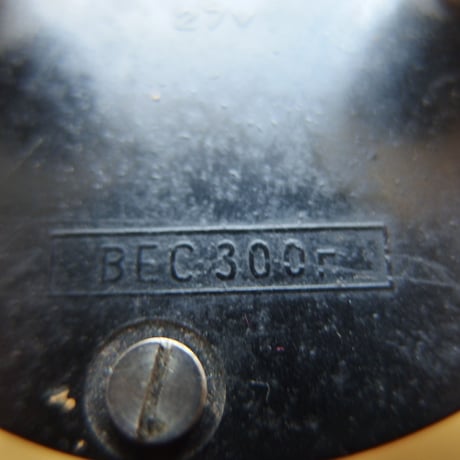 USSR戦車クロック 117 ChS 5 Days "B"(29)triuvic