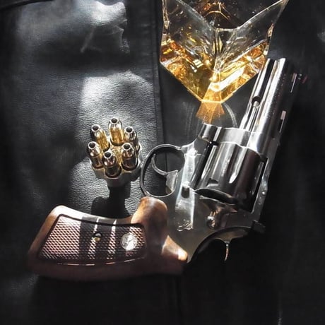 .44 Magnum 210 Gr. Silvertip JHP Starline(☆-☆) Brass Case Primed 6個組
