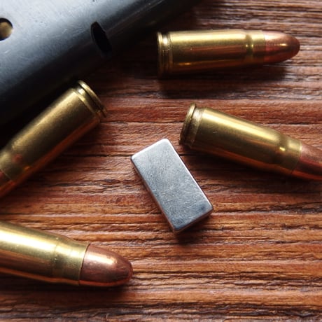 7.62x25mm Tokarev SIERRA 110 Gr. FMJ ☆-☆ Case1個