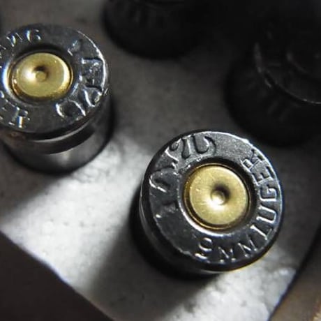 9mm LUGER 147 Grain BROWNING BXP Personal Defense X-POINT
