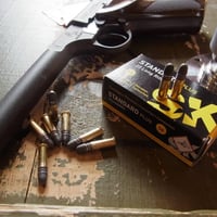 .22 LR OLD WEST社 MOLD BULLET 40 Grain RNCAST 1個