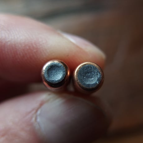 5.56㎜ M855 Green Tip  62 Gr. pull down bullet 1個