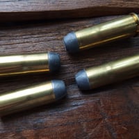.44-40 Winchester 210 Gr. FNCast Winchester New Case1個