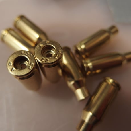 .22 TCM 専用弾装着(2種類から選択)
