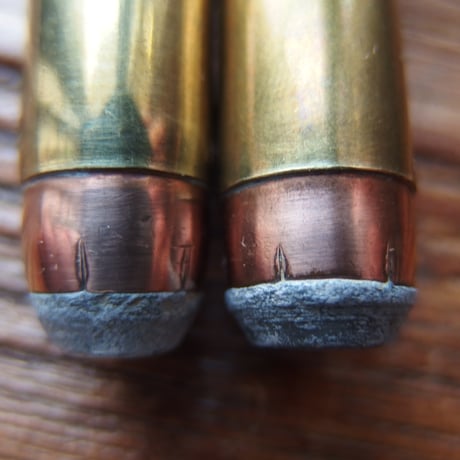 .500 S&W 500 Gr. SJFN Star Line Case 2個組