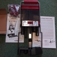 LEE LOAD ALL Ⅱ 12GA 未使用品