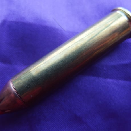 .460S&W Magnum 200 Gr. Flex Tip ダミーカート bullet セット1組