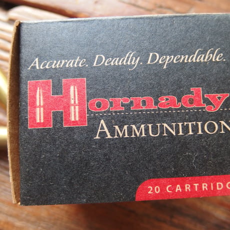 .500 S&W 300 Gr. FTX Bullet Hornady Case SET