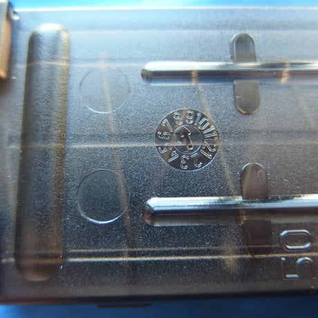 FNH USA 50-ROUND MAGAZINE for PS90/P90 箱無し未使用品
