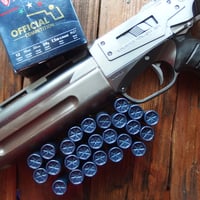 12 GA FIOCCHI OFFICIAL 24g 70mm 25個空箱セット