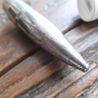 .50 BMG FIRED BULLET(D) M2 ball Armor-Piercing 690 Grain
