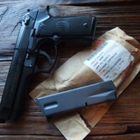 Beretta 92 15 Round MAGAZINE 未使用品1個