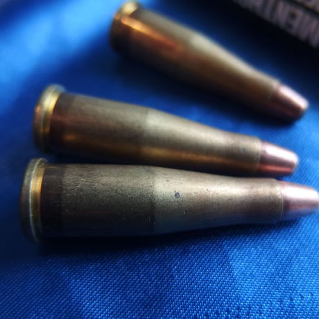 .22 Remington Jet 40 Gr. Soft Point R・P Case 1個