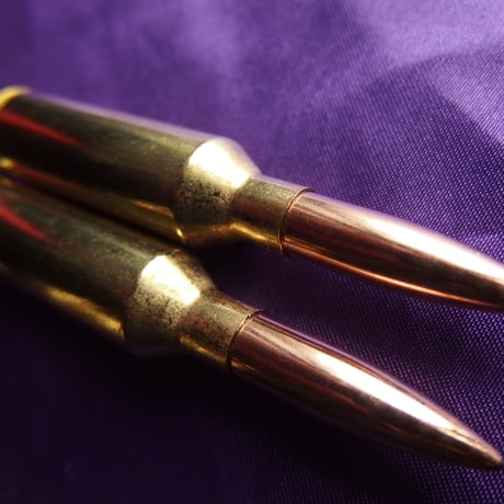 6.5 PRC LAPUA 144 Gr. FMJBT Hornady Case 1個