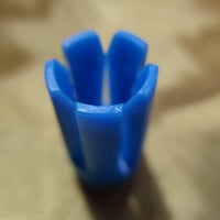 12GA Rigid Structure Sabot .50 Cal bullets 1個