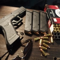 MAGPUL PMAG17 GL9「未使用品袋なし」1個