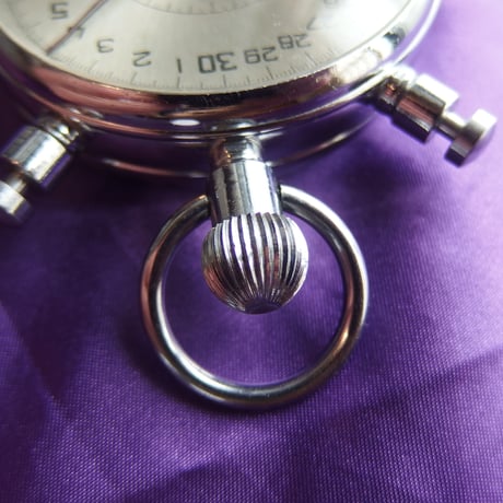 Soviet SDSpr-1-2-000 "Slava" Split Stopwatch USED(B)