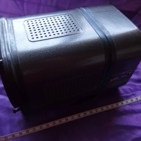 MIG 25 attitude indicator AGD-1 (姿勢指示器)