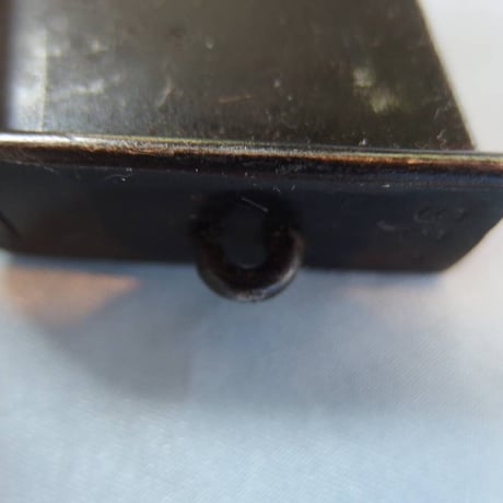 Tokarev 7.62x25mm (Soviet Tula工場製) マグ1個