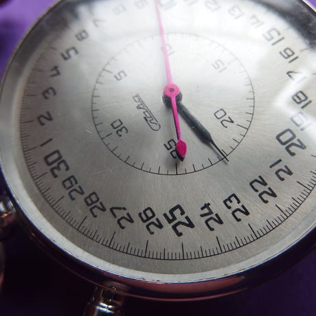 Soviet SDSpr-1-2-000 "Slava" Split Stopwatch USED(B)