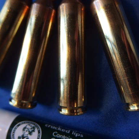 7mmPRC SIERRA TGK 165 Gr. Weatherby Case 1個
