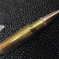 6.8x43mm SPC Hornady Case(6.8mmレミントンSPC弾) 1個