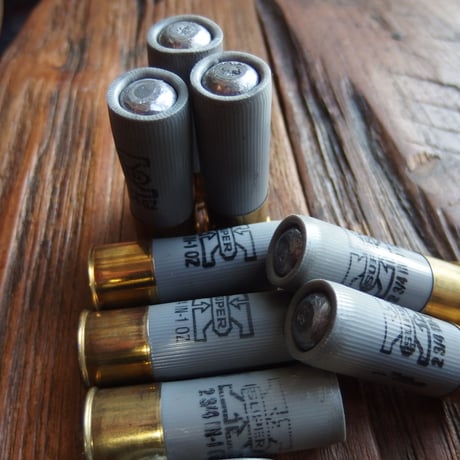 Winchester Super X 12GA 1oz Slug 1個