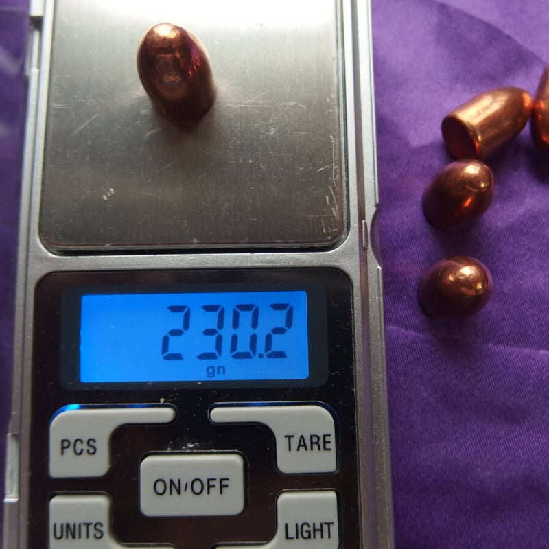 45 ACP 230Gr. FMJ Winchester Case5個 + Winchest