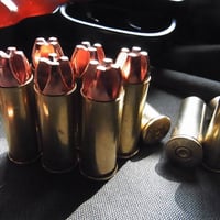 .44 Special Xtreme Penetrator 220Gr. Winchester Case PRIMED 1個
