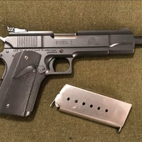 9mm Winchester Magnum 115 Gr. FNFMJ W-W SUPER Case 1個