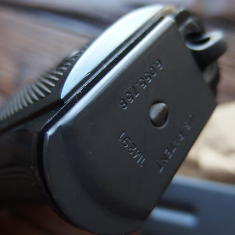 Beretta 92 15 Round MAGAZINE 未使用品1個