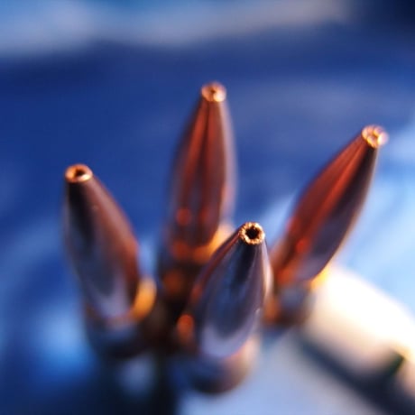 .300PRC SIERRA 165 Gr. game king Peterson Case 1個
