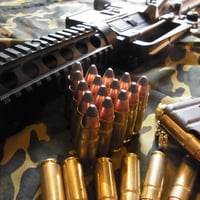 .458 SOCOM 300 Grain RNSP ☆-☆ Case 1個