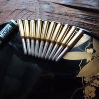 6.5 JAPANESE 170Gr(11g)錫メッキFMJ PPU Case 1個