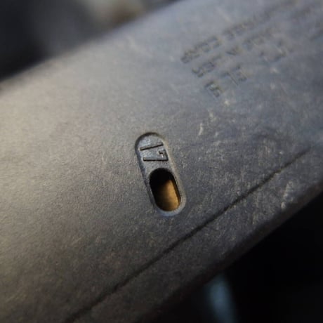 9mm LUGER 115 Grain RNFMJ Brass R.W.S. Case 17 Round magazine SET