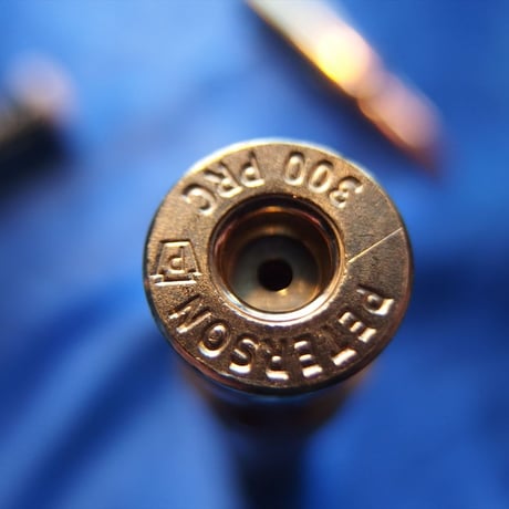 .300PRC SIERRA 165 Gr. game king Peterson Case 1個