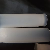 12 GA 3.5 inch unslit shotcup 5個組
