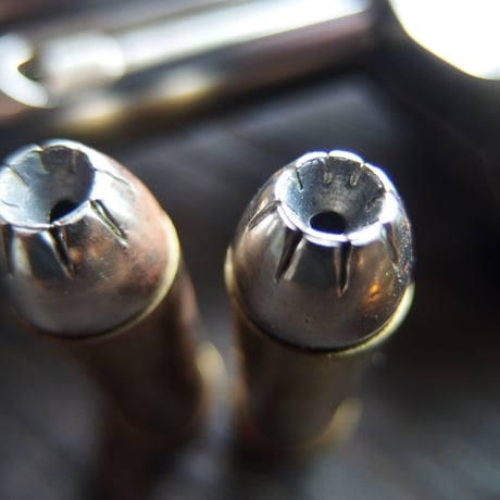 .44 S&W Special 180 Gr. Silvertip JHP Brass Winchester Case 6個組
