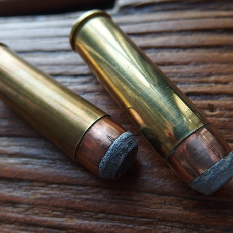 .500 S&W 500 Gr. SJFN Star Line Case 2個組