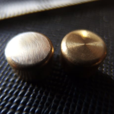 .50BMG/.416Barrett Brass Primer 1個装着